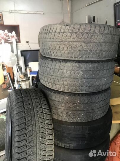 Matador MP 7 215/55 R16