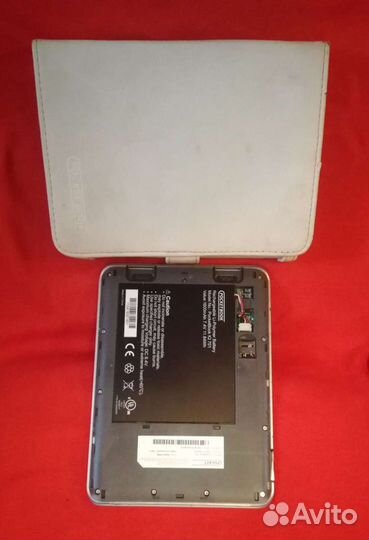 Книга PocketBook/колонки iPad/графический планшет