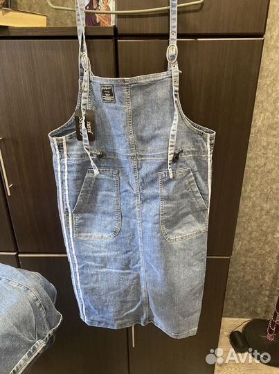 Продам комбинезон женский