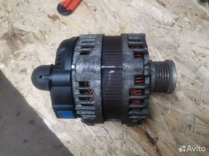 Генератор Nissan X-Trail T31 MR20DE