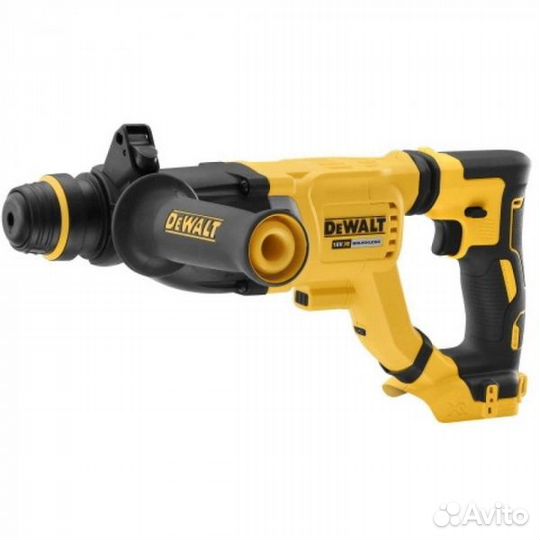 Аккумуляторный перфоратор DeWalt DCH263N-XJ без АК