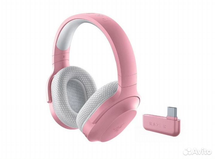 Беспроводные наушники razer barracuda X RZ04-0443