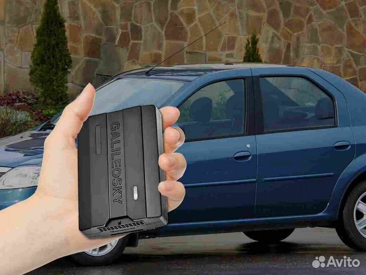 Настройка GPS и Глонасс блоков для автомобилей