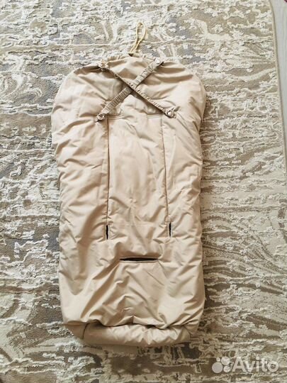 Конверт в коляску/санки