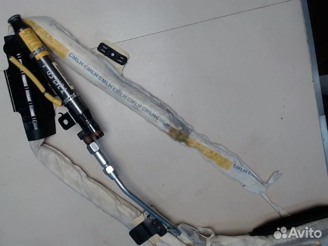 Подушка безопасности боковая Hyundai Santa Fe, 200