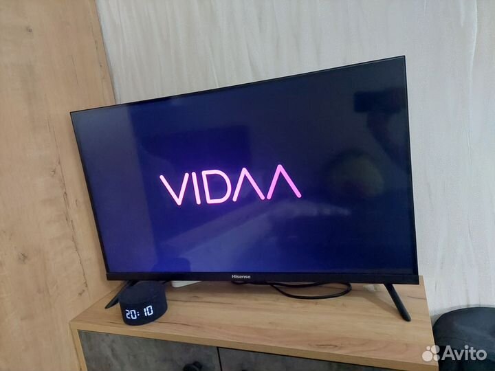 Телевизор SMART tv