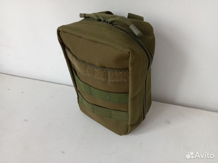 Подсумок тактический
