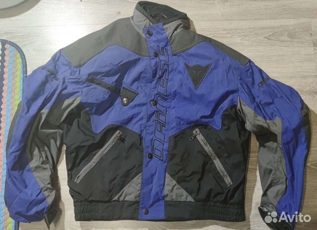 Мотокуртка dainese мужская 52 купить в Москве | Личные вещи | Авито