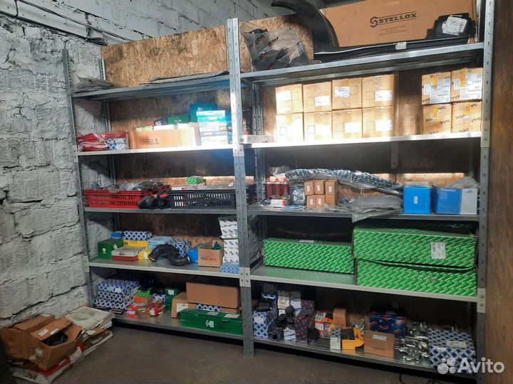 Авторазбор Форд Транзит Ford Transit С 2006-2021г