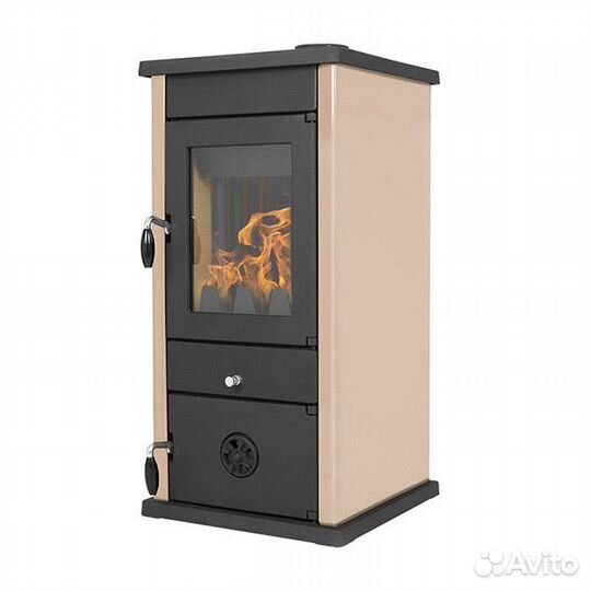 Печь Для Бани MBS thermo vesta plus cream (с водян