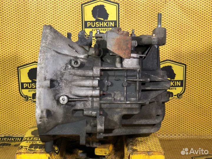 МКПП (механическая коробка переключения передач) Ford Mondeo