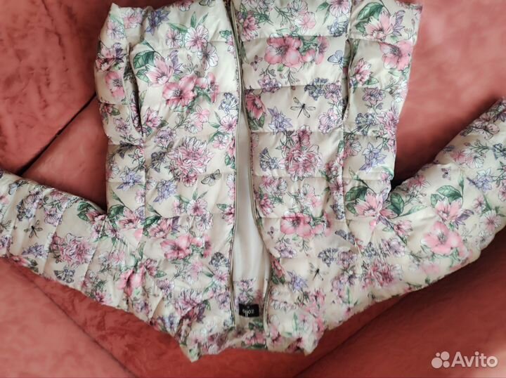 Куртка женская