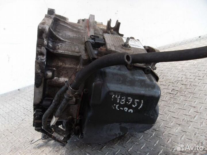 Акпп/вариатор/робот Volvo XC90