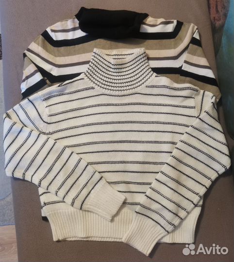 Женские вещи пакетом р. 46