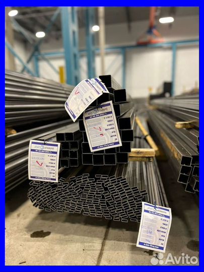 Труба металлическая