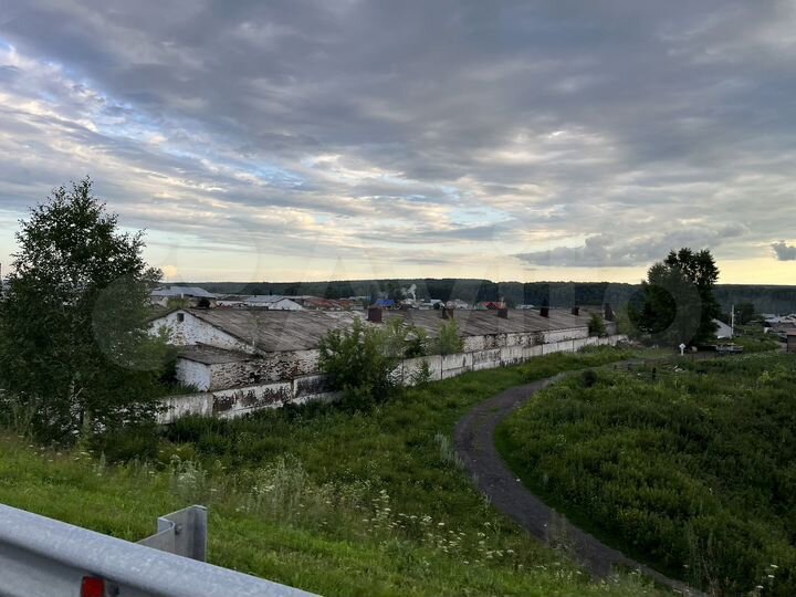 Производство, 1700 м²