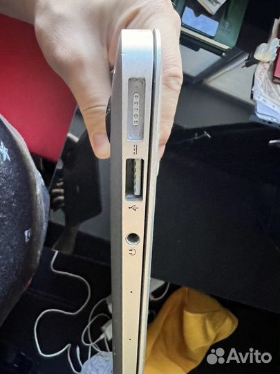 Apple MacBook Air 13 mid 2017