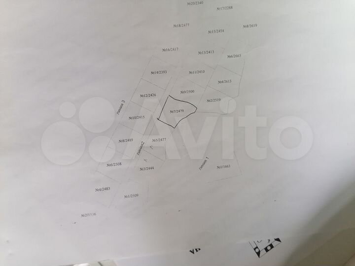 Участок 25 сот. (ИЖС)