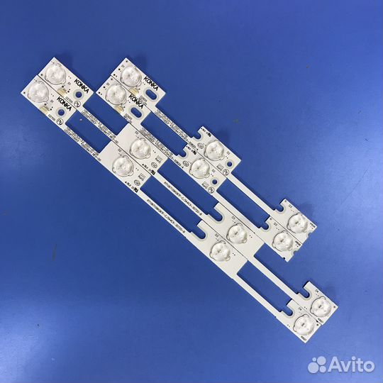 0423 Светодиодная подсветка Konka LED32F3700PF