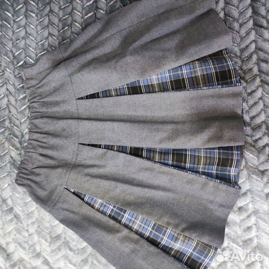 Школьная форма