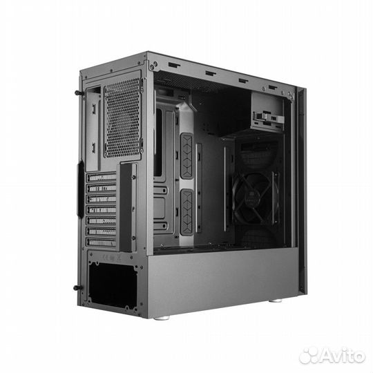 Корпус Cooler Master Silencio S400 253099
