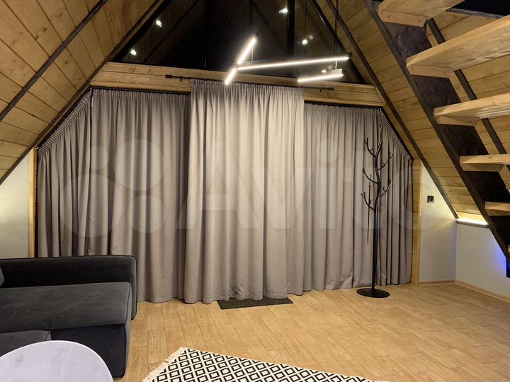 Дом 41 м² на участке 3 сот.