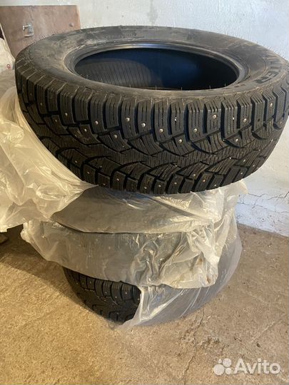 Joyroad Winter RX818 225/65 R17