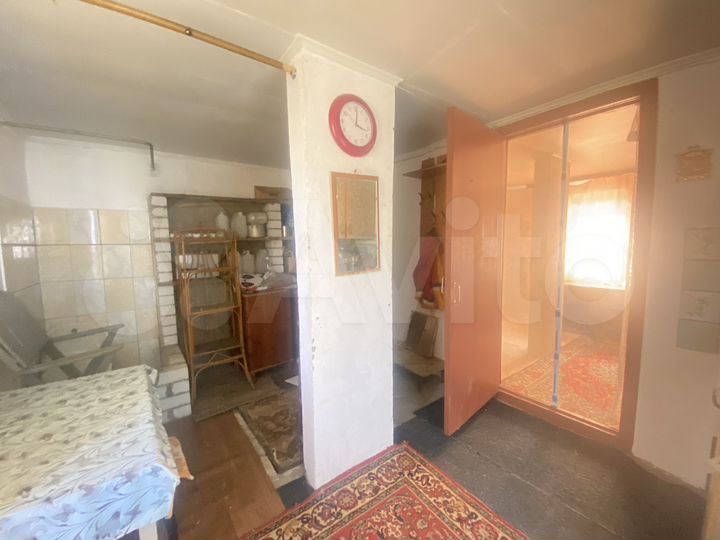 Дача 49 м² на участке 7,3 сот.