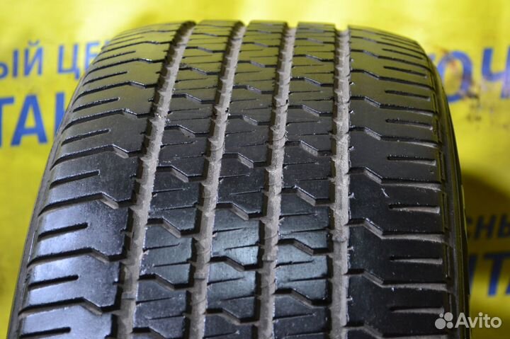 Goodyear Eagle GT2 275/45 R20