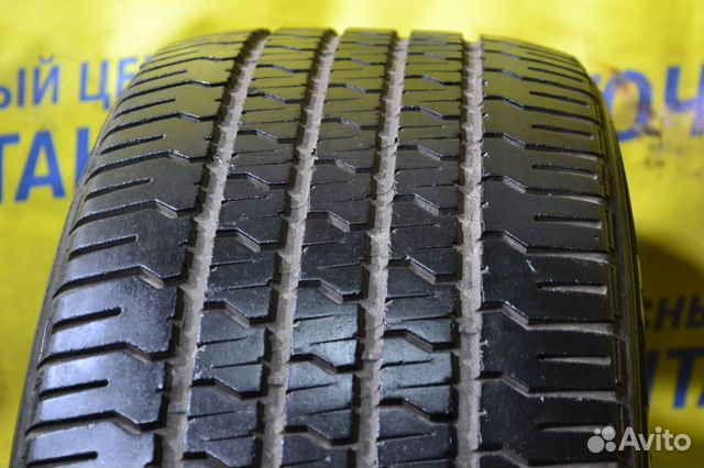 Goodyear Eagle GT2 275/45 R20