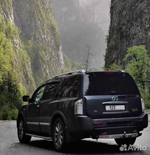 День в Абхазии с комфортом