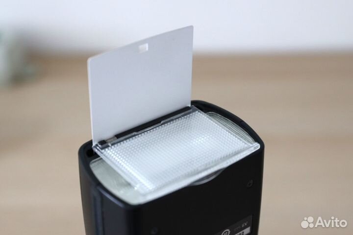 Вспышка Canon Speedlite 580EX II