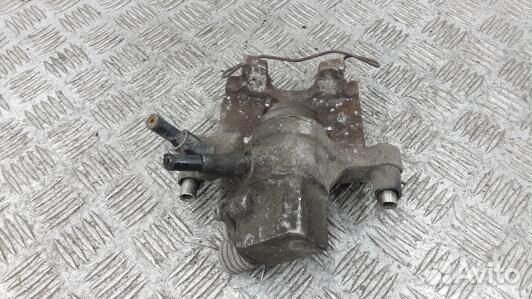 Суппорт тормозной задний левый volvo S40 II MS (JD