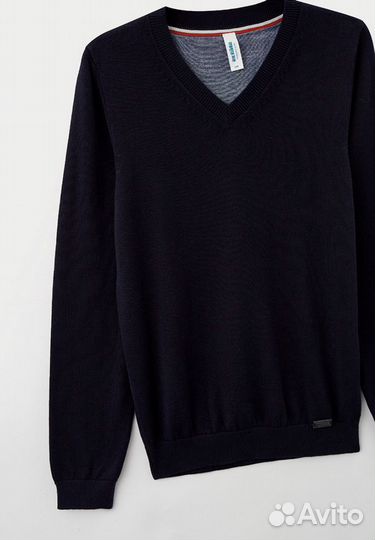 Пуловер на подростка рост 170