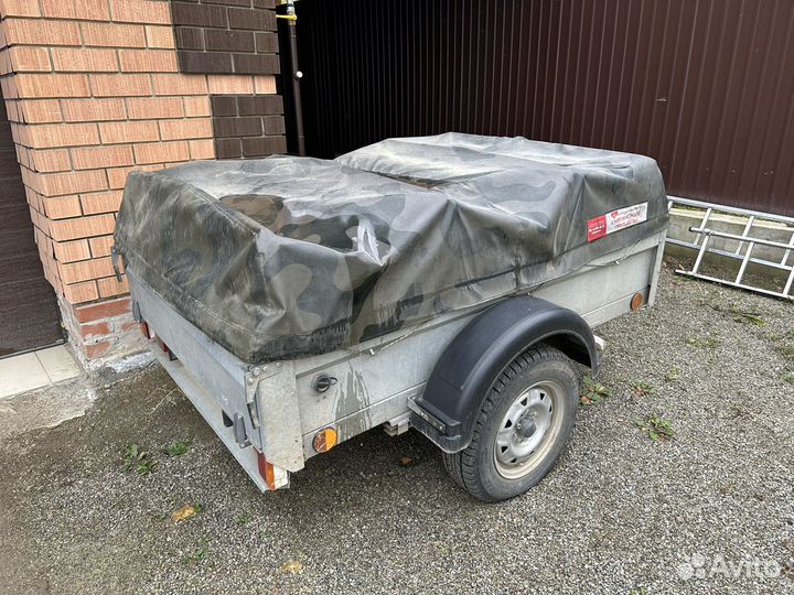 Продам Газгольдер