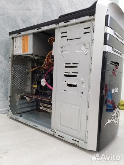 Системный блок Intel Core i3 550