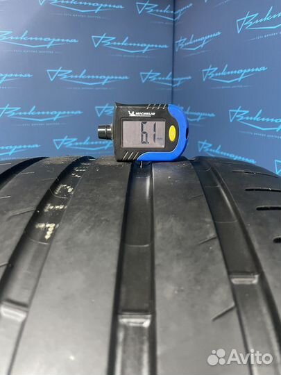 Bridgestone Potenza S007 305/30 R20 103Y