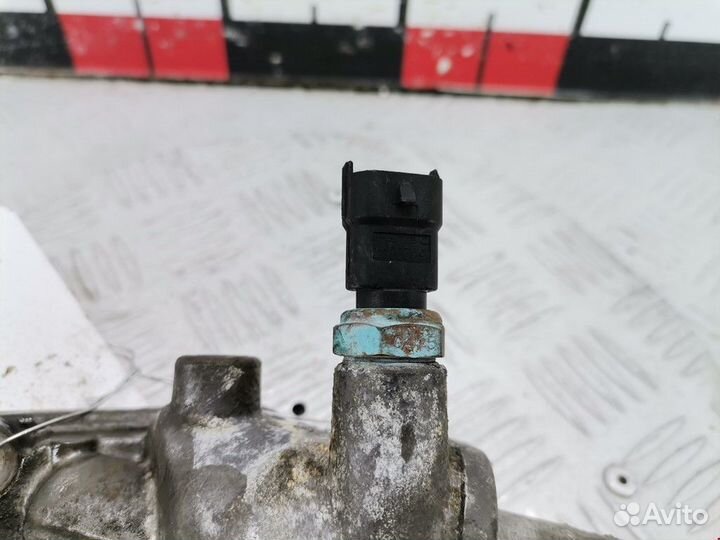 Корпус термостата Opel Meriva (A) 2004 90573325