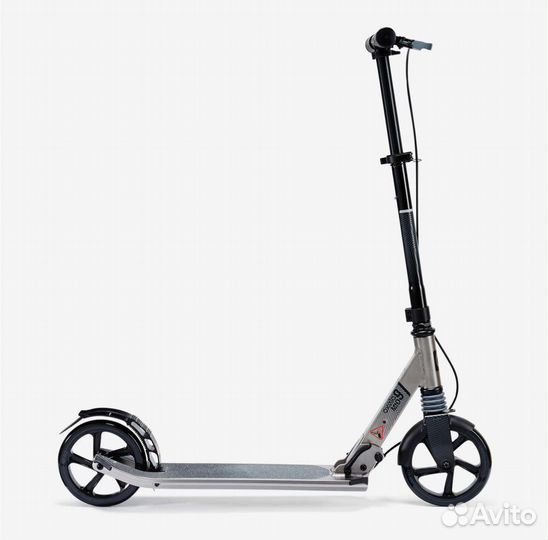 Самокат городской Oxelo Mid 9