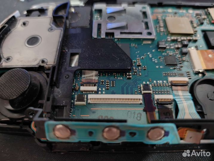 Sony PSP 3008 прошитая