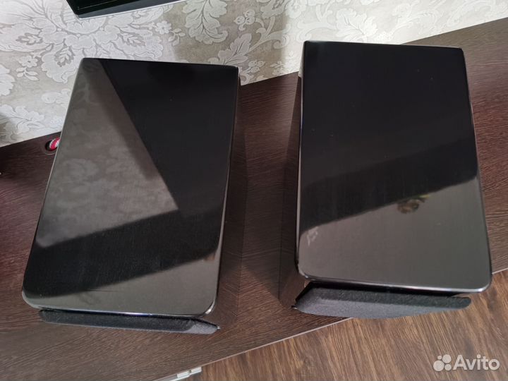 Акустические колонки