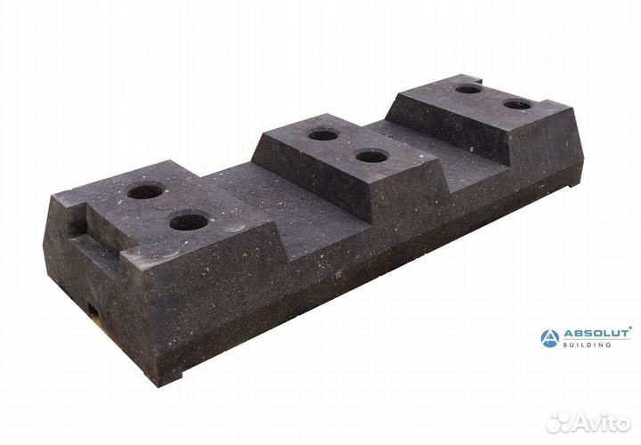 Строительные ограждения