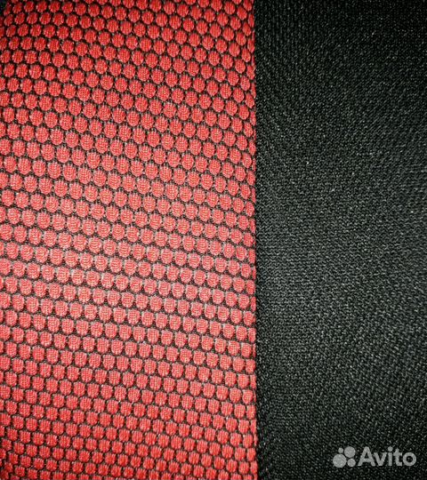 Автокресло/бустер от AX55