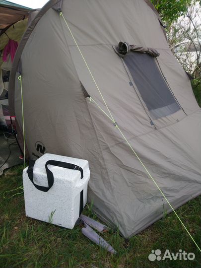 Сумка холодильник 27 литров