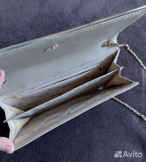 Сумка женская клатч