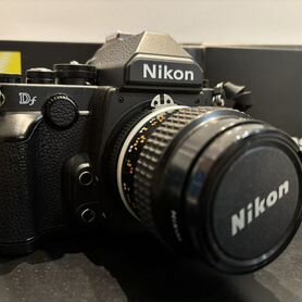 Nikon DF