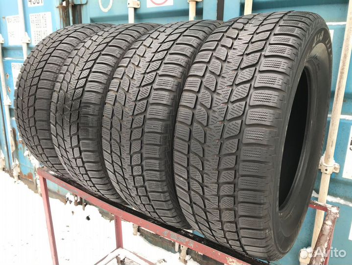Bridgestone Blizzak LM-25 275/60 R18 110V