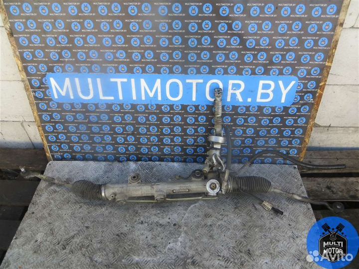 Рулевая рейка mercedes CLS 3.0 CDi 2006 г