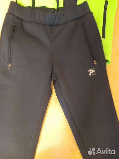 Спортивный костюм fila 122-128