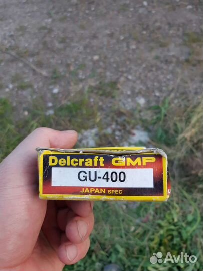 Крестовина кардана на ваз